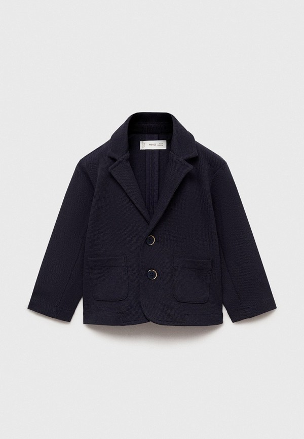 Mango Kids Пиджак - ASARRIAB - фото 1