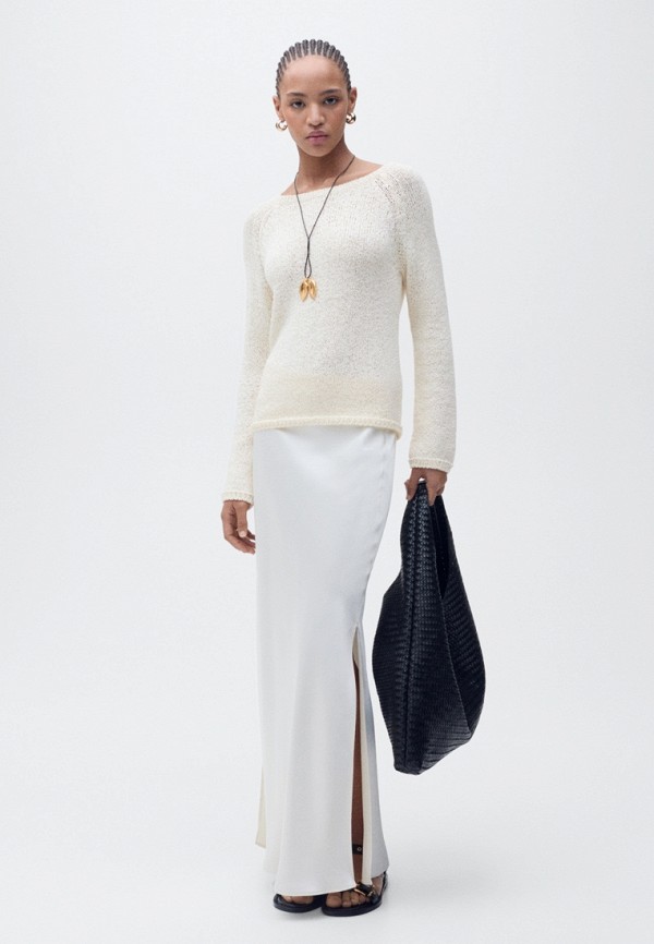 Mango Джемпер - MANZANA - фото 1