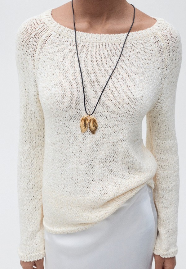 Mango Джемпер - MANZANA - фото 3