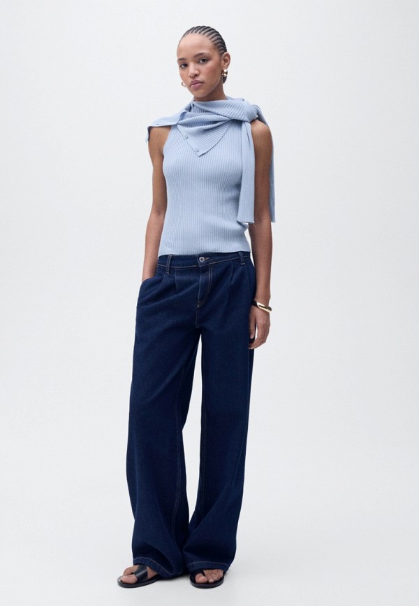 Mango Кардиган - BUGAMBI - фото 2