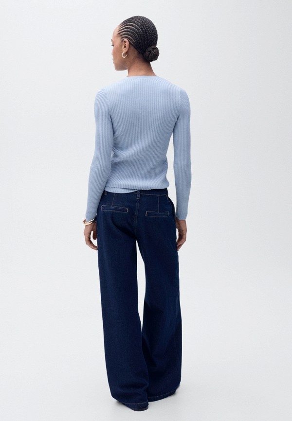 Mango Кардиган - BUGAMBI - фото 3