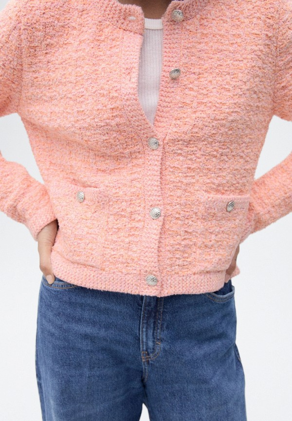 Mango Кардиган - MORANGO - фото 4