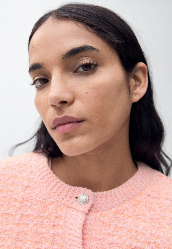 Mango Кардиган - MORANGO - фото 5