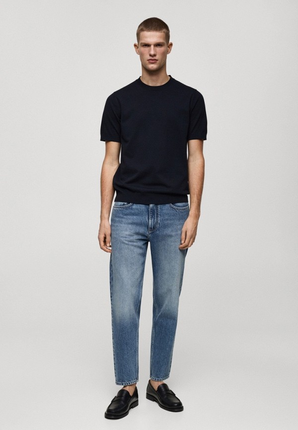 Mango Man Джинсы - SAMMY - фото 2