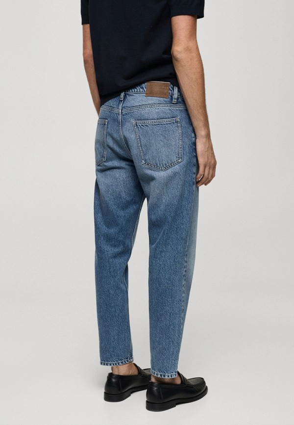 Mango Man Джинсы - SAMMY - фото 3