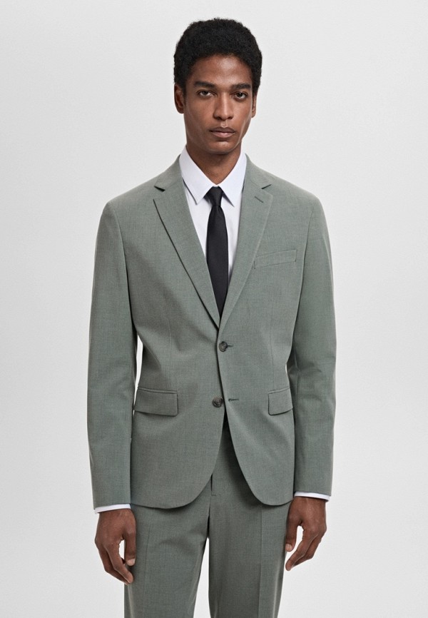 Mango Man Пиджак - PARIS - фото 1