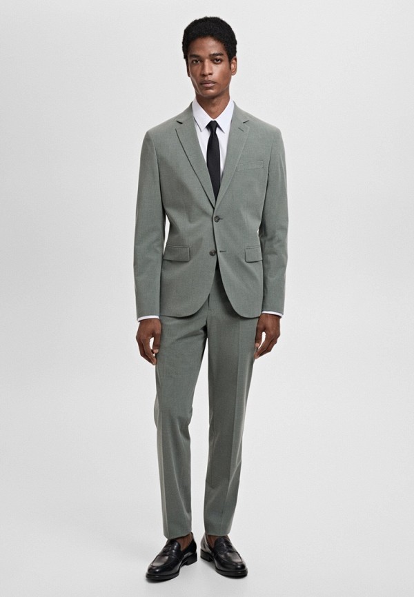 Mango Man Пиджак - PARIS - фото 2