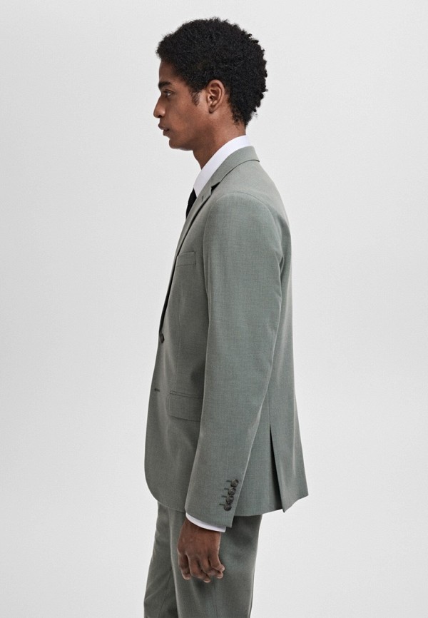 Mango Man Пиджак - PARIS - фото 4