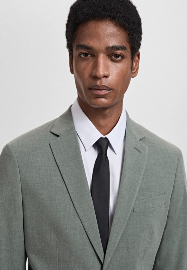 Mango Man Пиджак - PARIS - фото 6