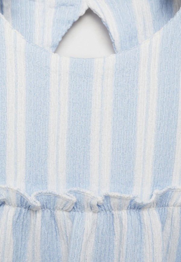 Mango Kids Сарафан - SUMMER - фото 4