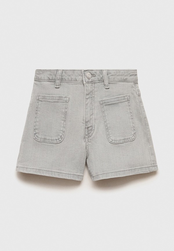 Mango Kids Шорты джинсовые - JENNA - фото 1