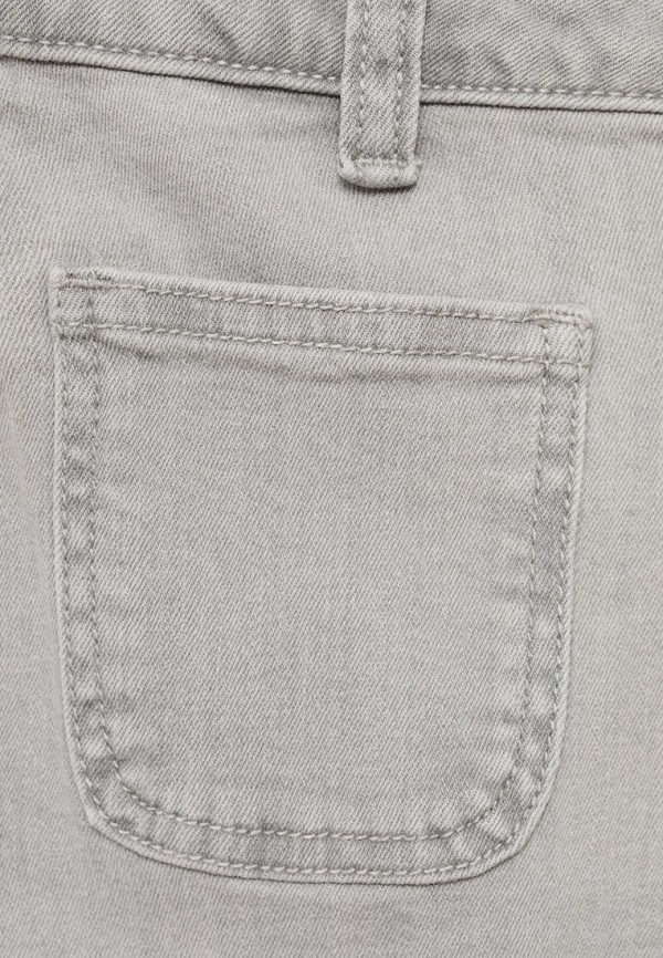 Mango Kids Шорты джинсовые - JENNA - фото 3