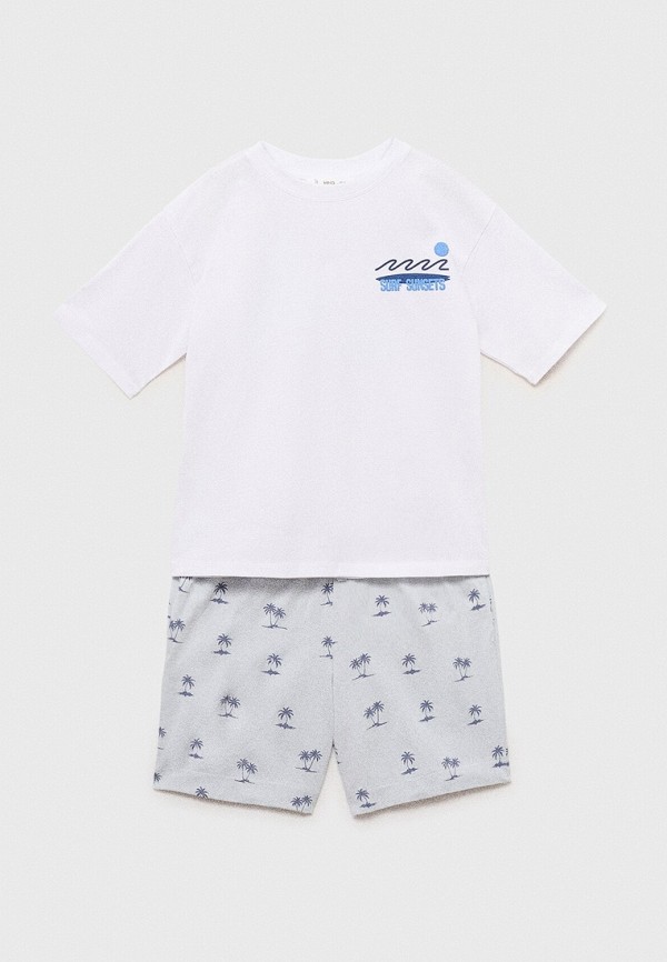 Mango Kids Пижама - SUNSET - фото 1