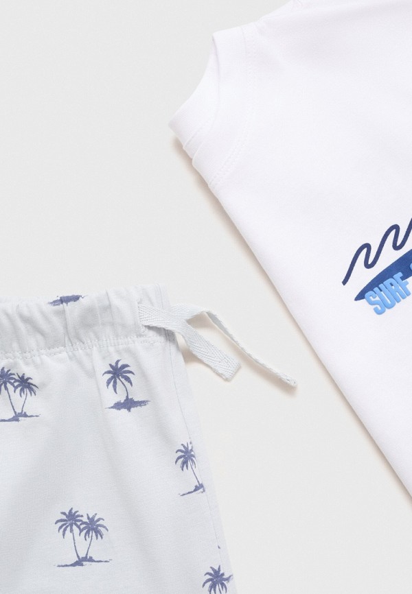 Mango Kids Пижама - SUNSET - фото 3