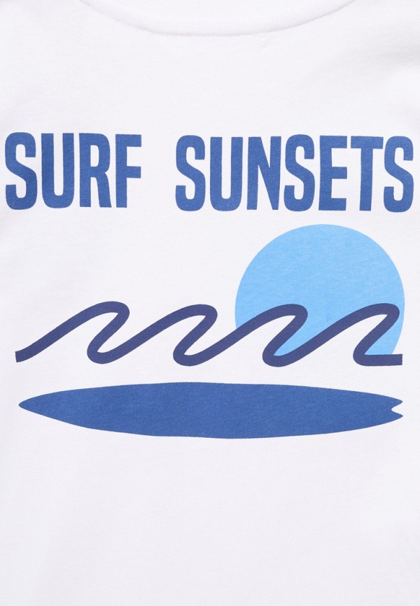 Mango Kids Пижама - SUNSET - фото 4