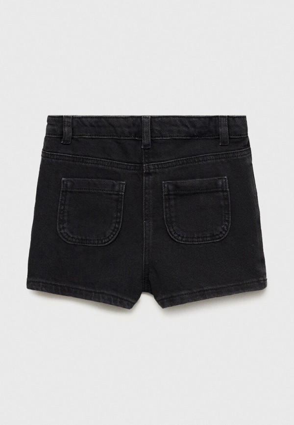 Mango Kids Шорты джинсовые - SKORT - фото 2