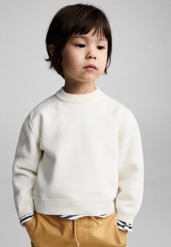 Mango Kids Брюки - CORD - фото 1