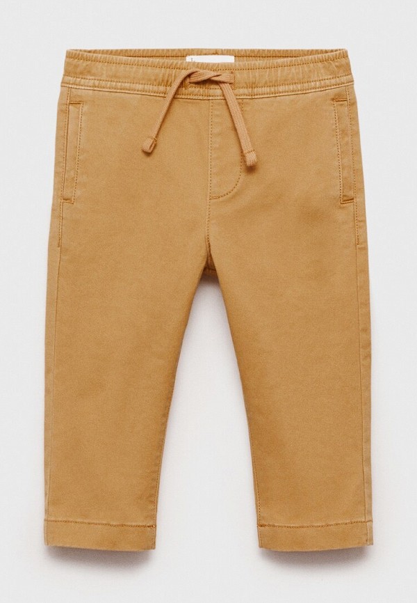 Mango Kids Брюки - CORD - фото 4
