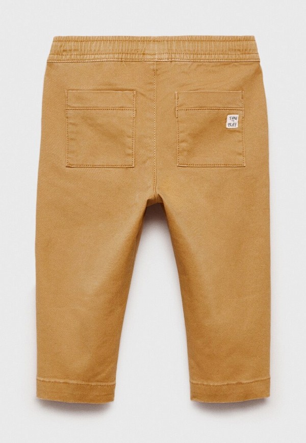Mango Kids Брюки - CORD - фото 5