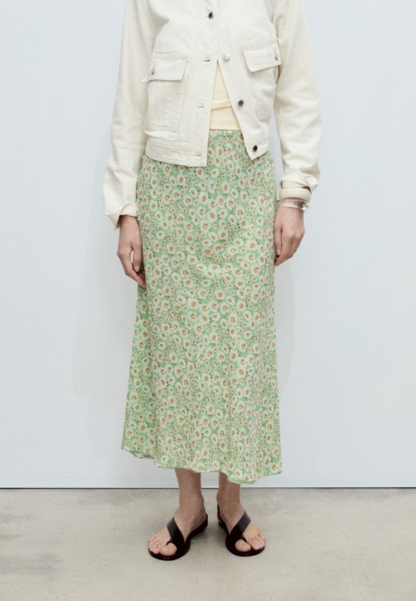 Mango Юбка - BELLE - фото 1