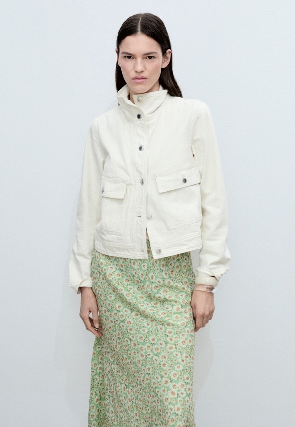 Mango Юбка - BELLE - фото 4