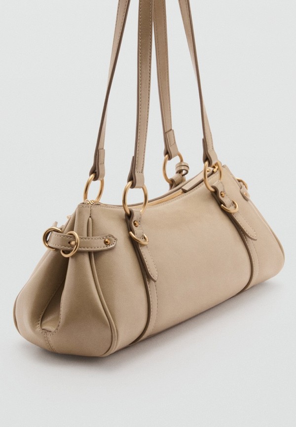 Mango Сумка - RETRO - фото 2