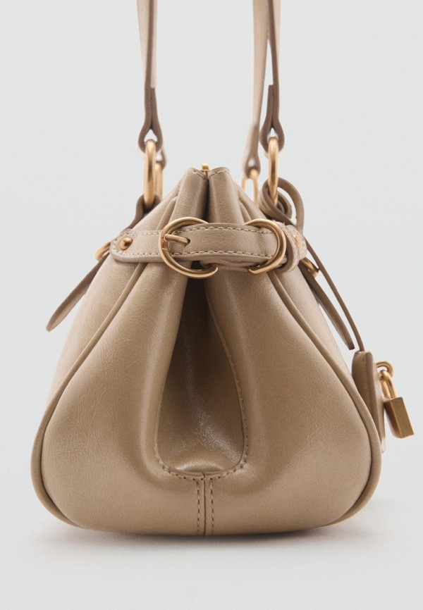 Mango Сумка - RETRO - фото 4