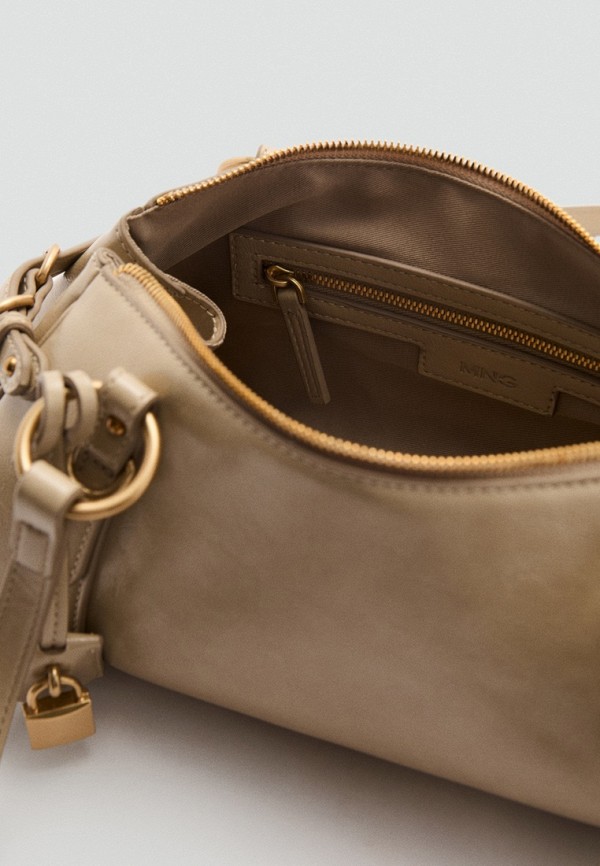 Mango Сумка - RETRO - фото 5