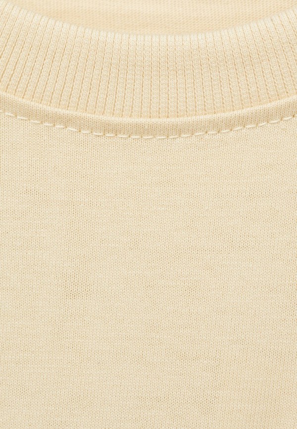 Mango Kids Футболка - LAGOON - фото 4