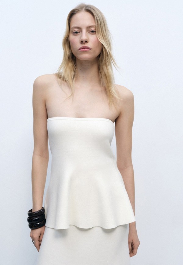 Mango Топ - PEP - фото 1