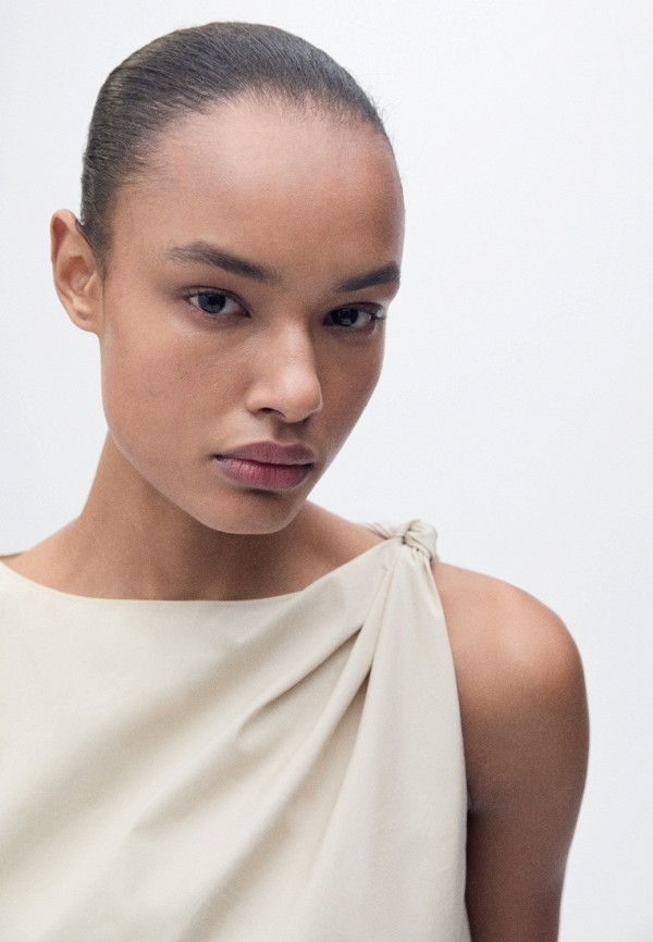 Mango Топ - INDO - фото 5