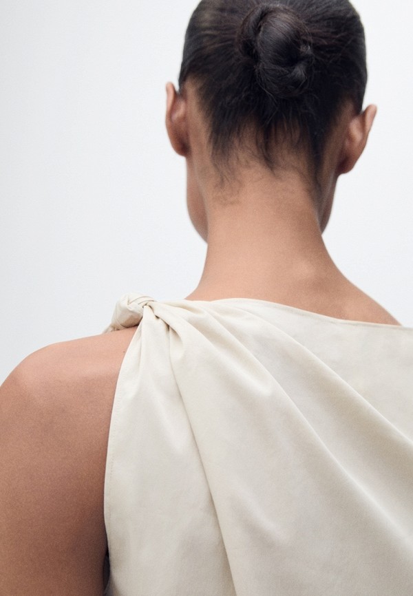 Mango Топ - INDO - фото 6