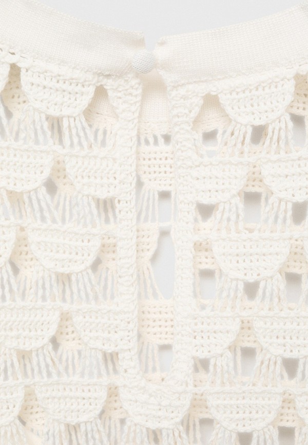 Mango Платье - GRUYERE - фото 4