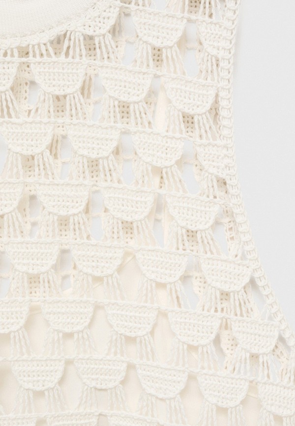 Mango Платье - GRUYERE - фото 6