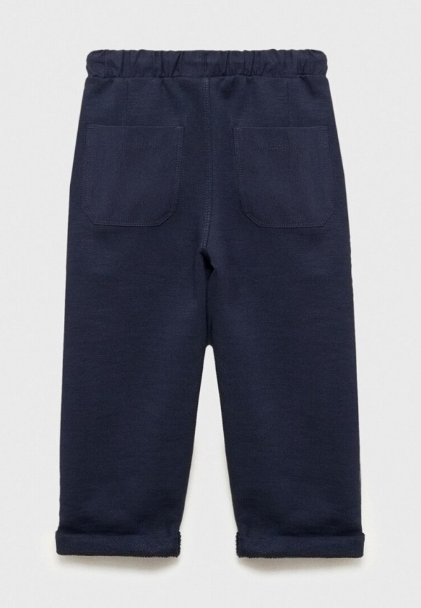 Mango Kids Брюки спортивные - SOLLER - фото 2