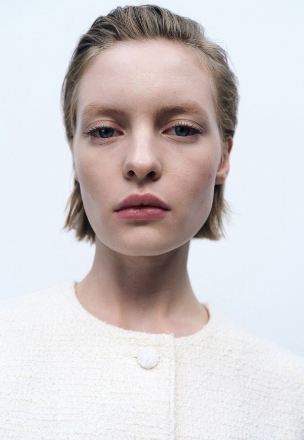 Mango Жилет - CLARISA - фото 5