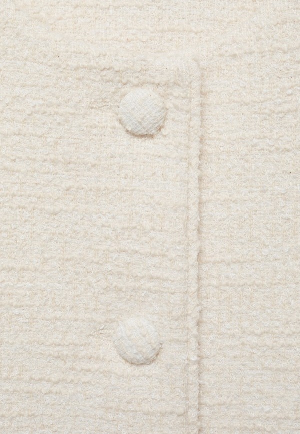 Mango Жилет - CLARISA - фото 6