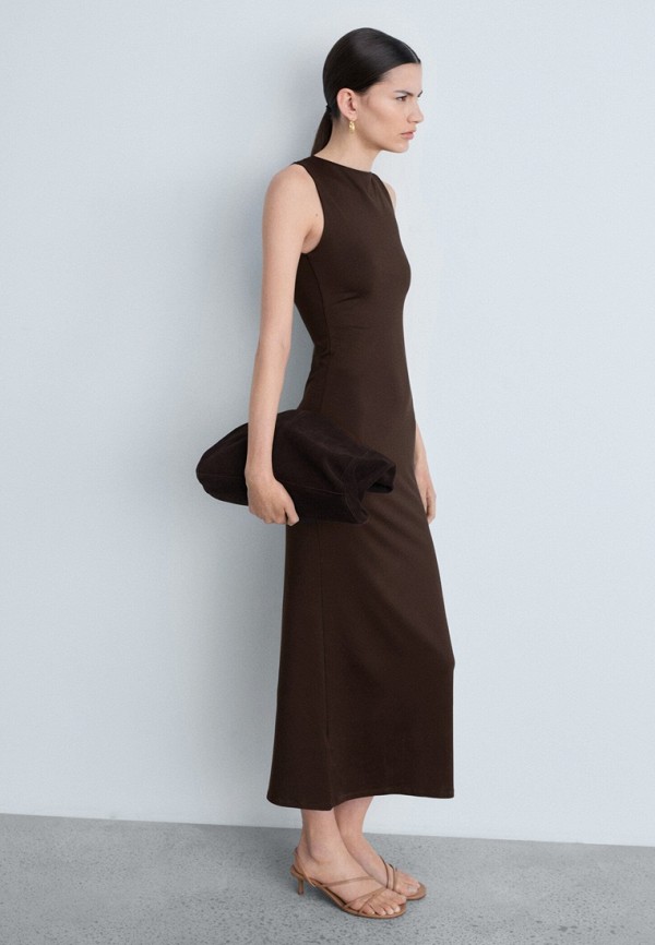 Mango Платье - LUISA - фото 4