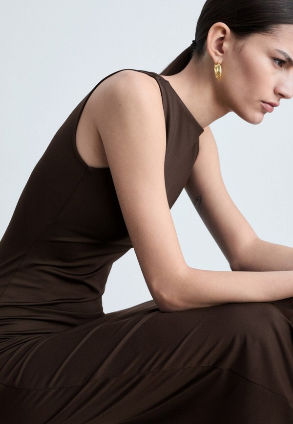 Mango Платье - LUISA - фото 5