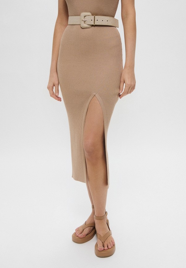 Mango Ремень - LINA - фото 4