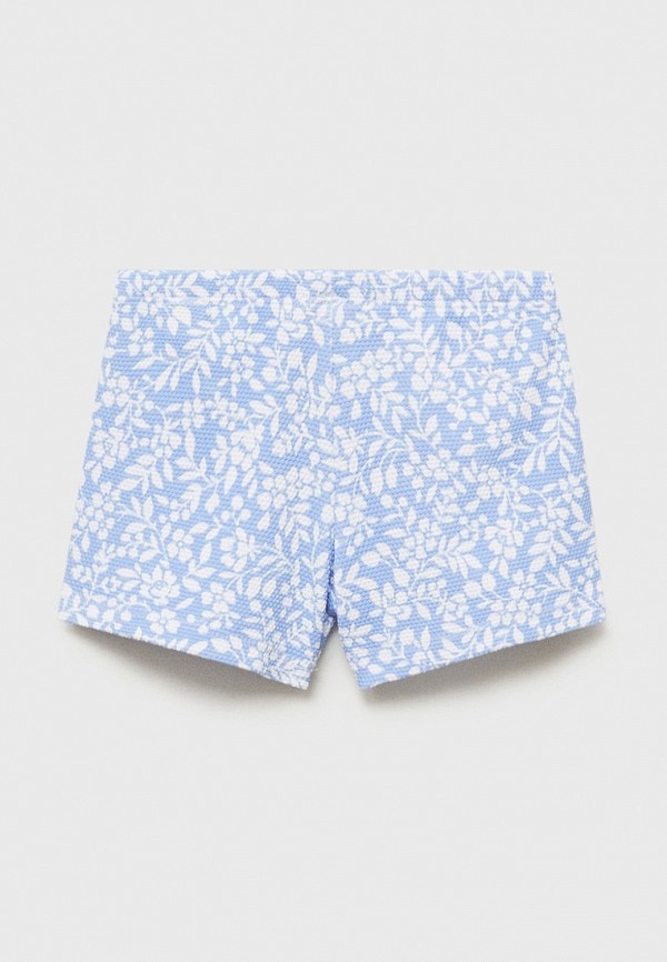 Mango Kids Шорты для плавания - PLUMBB - фото 2