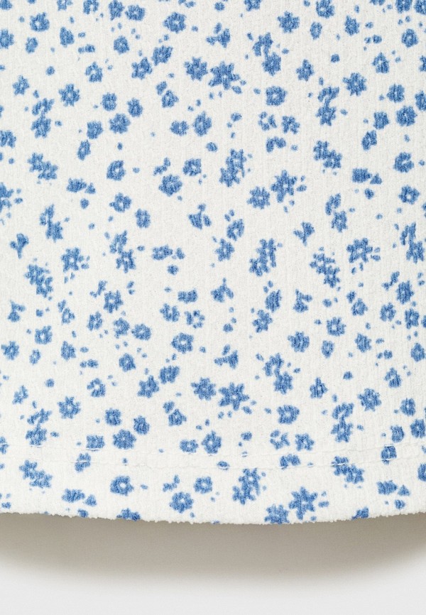 Mango Kids Шорты для плавания - PLUMBB - фото 3