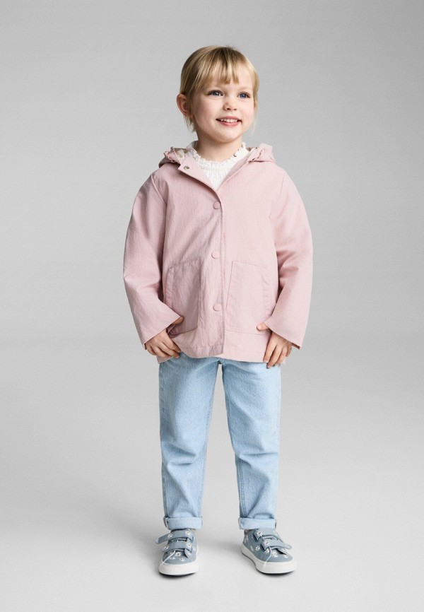 Mango Kids Ветровка - BIARRITZ - фото 1