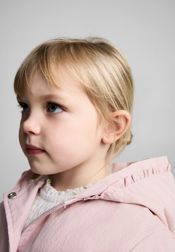 Mango Kids Ветровка - BIARRITZ - фото 3