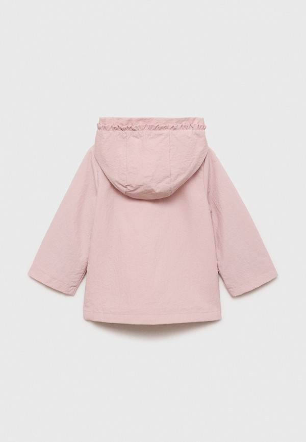 Mango Kids Ветровка - BIARRITZ - фото 5