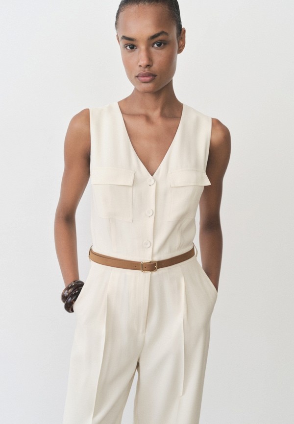 Mango Комбинезон - SAFARI - фото 1