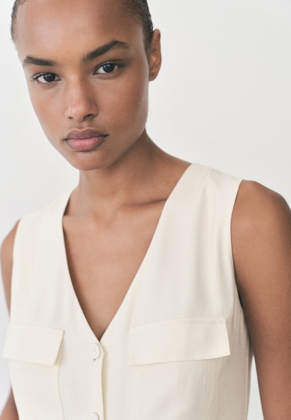 Mango Комбинезон - SAFARI - фото 6