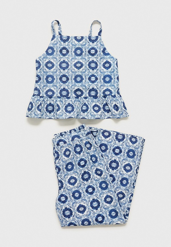 Mango Kids Брюки - MARIS - фото 4