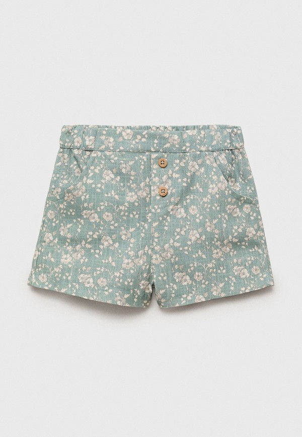 Mango Kids Шорты - GINGERS - фото 1