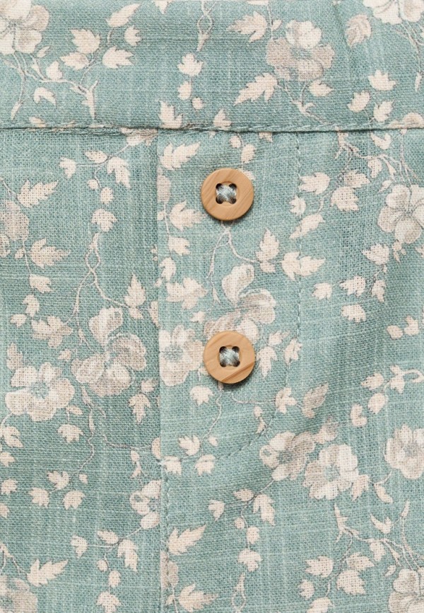 Mango Kids Шорты - GINGERS - фото 4